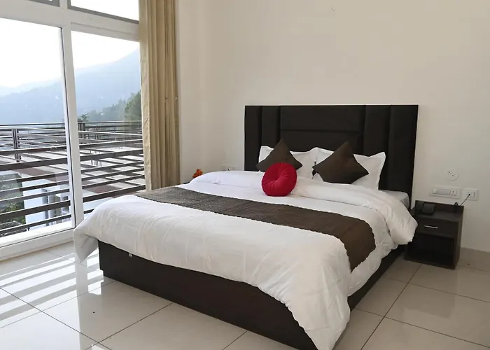 Hotel Rewalsar Heights