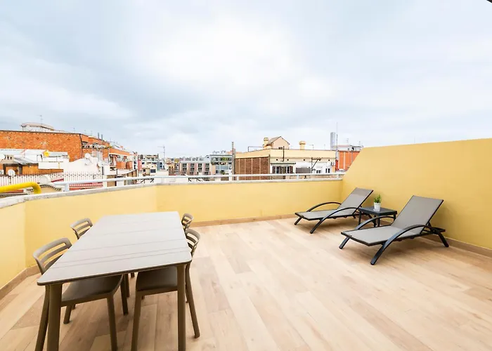 Aparthotel Atenea Calabria