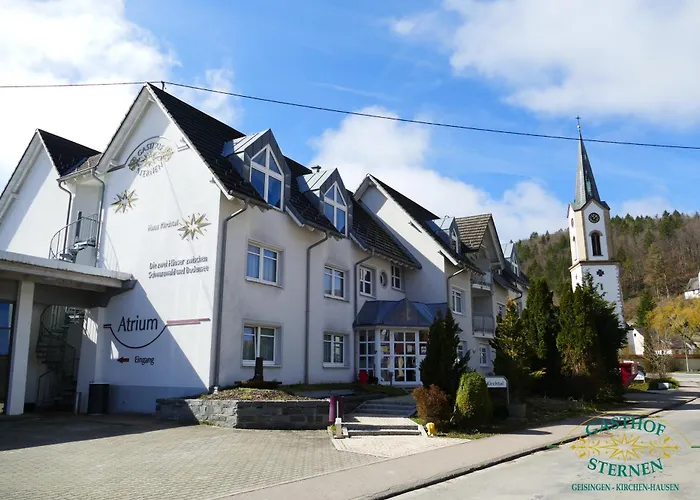 Hotel Sternen