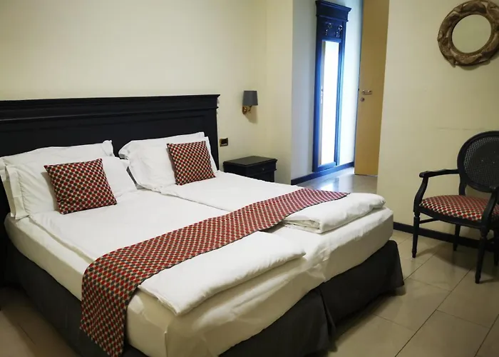 Hotel Estee