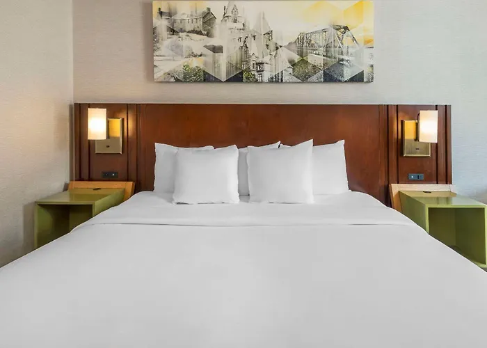 Comfort Inn Sault Ste Marie On