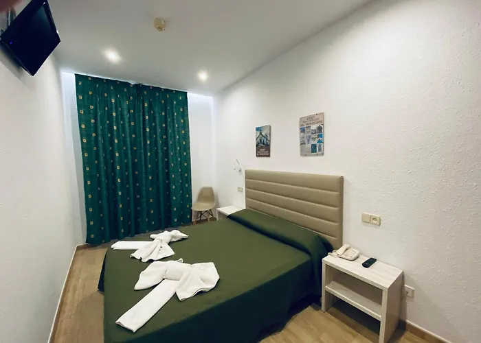 Hotel Mitus