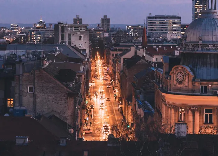Hotel Stellar Boutique Modules