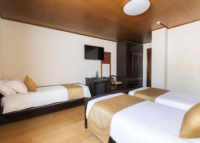 Hotel Mirella