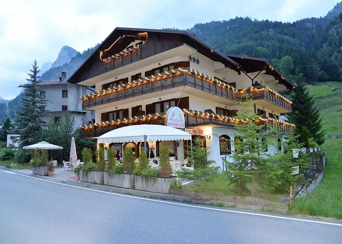 Hotel Marianna