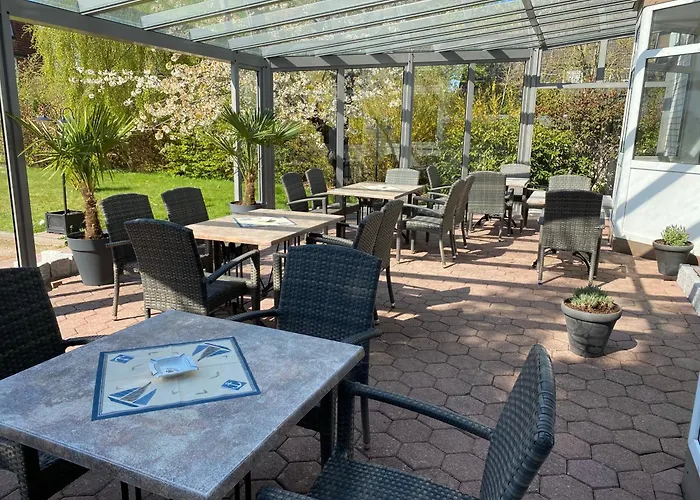 Hotel Seemeile