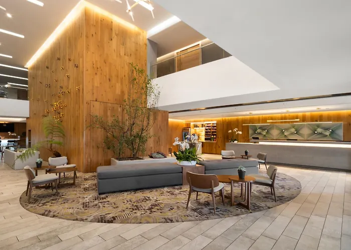Wyndham Garden Guatemala City