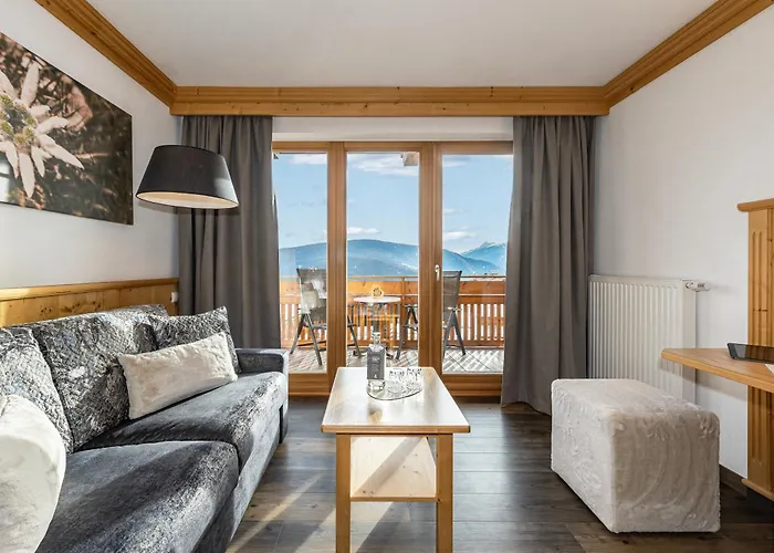 Hotel Edelweiss