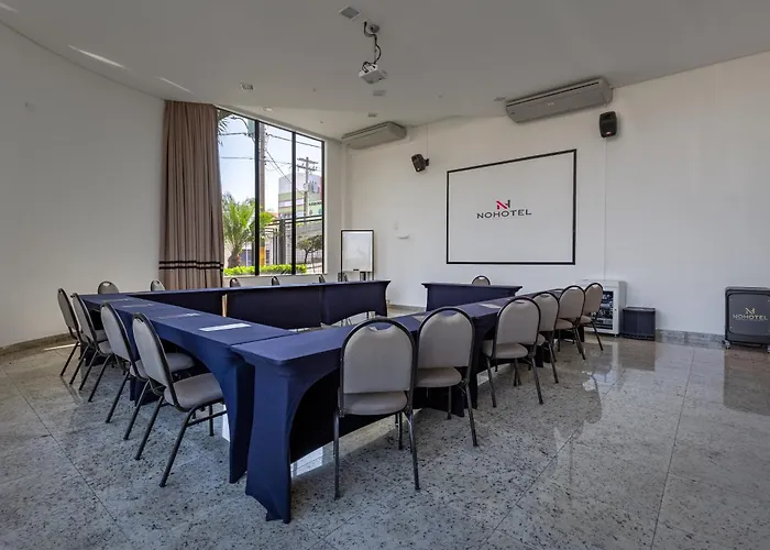 Nohotel Premium Americana
