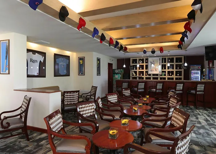 Four Points By Sheraton Santo Domingo