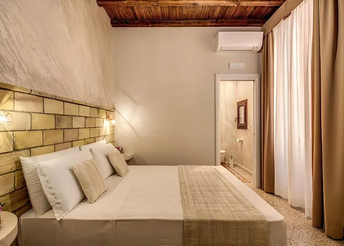 Colosseo Accomodation Room Guest House
