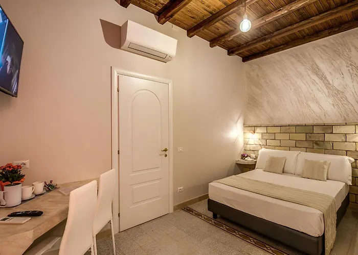 Colosseo Accomodation Room Guest House