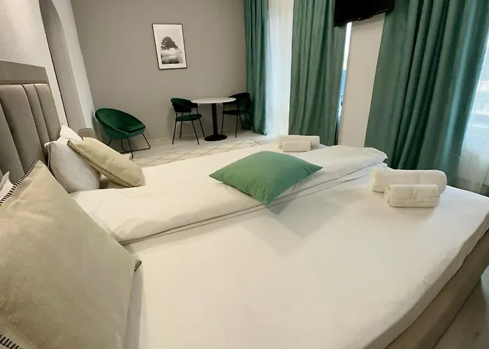 Hotel Green House