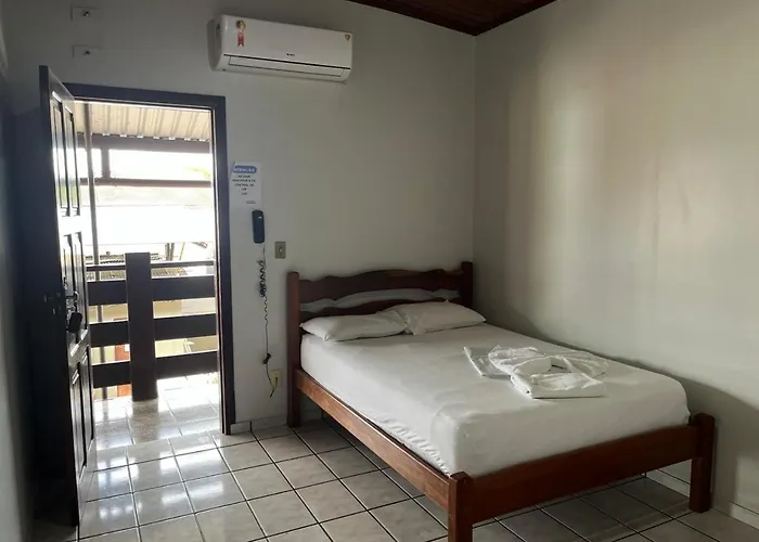 Hotel Panache