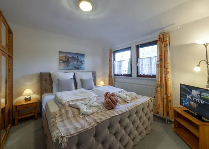 Amaya Hotel & Suites Soltau