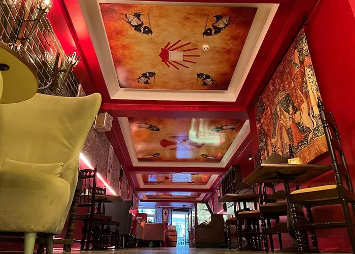 Hotel Republica Boutique Hotel