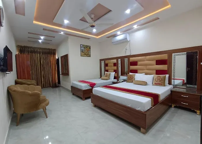 Grace One Hotel