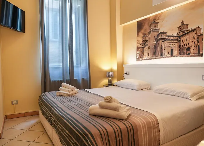 Smart Hotel