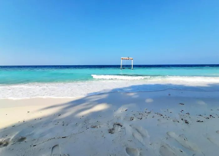 Island Grand Maldives