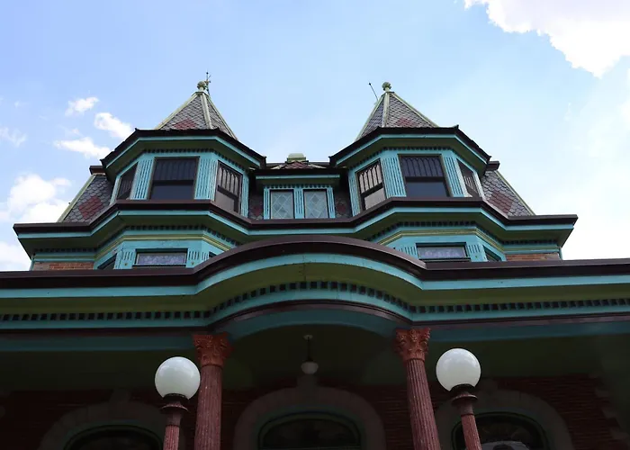 Vaast Bed & Breakfast