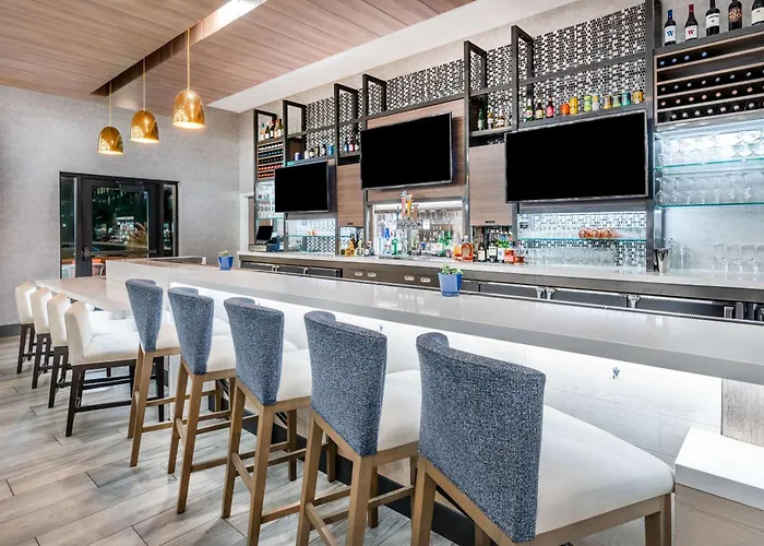 Hilton Garden Inn Trinidad Downtown