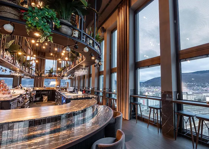 ATLANTIC Hotel Heidelberg