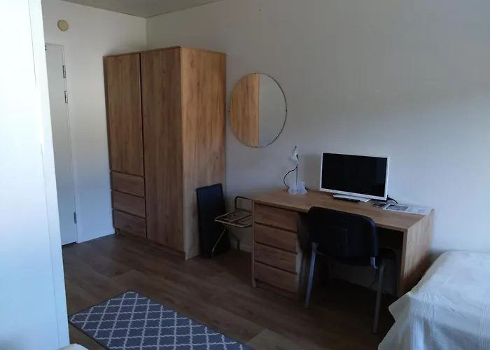 Hotell Hemgarden