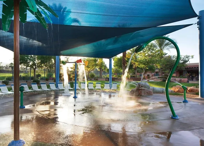 Marriott'S Shadow Ridge II - The Enclaves