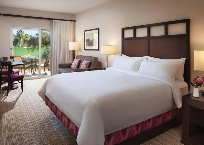 Marriott'S Shadow Ridge II - The Enclaves