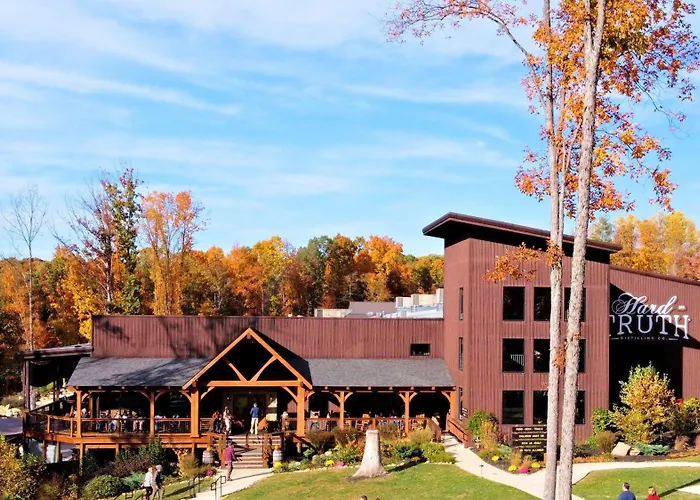 Grandma Barnes Cabin