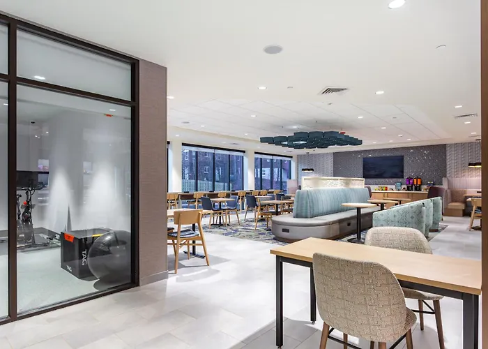 Home2 Suites By Hilton Boone