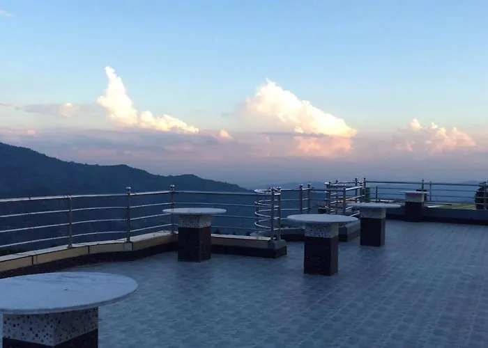Summit Hotel Ilam