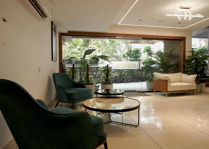 Stayon Hotels