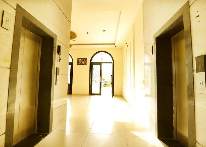 Tabtrips Bhakti Residency