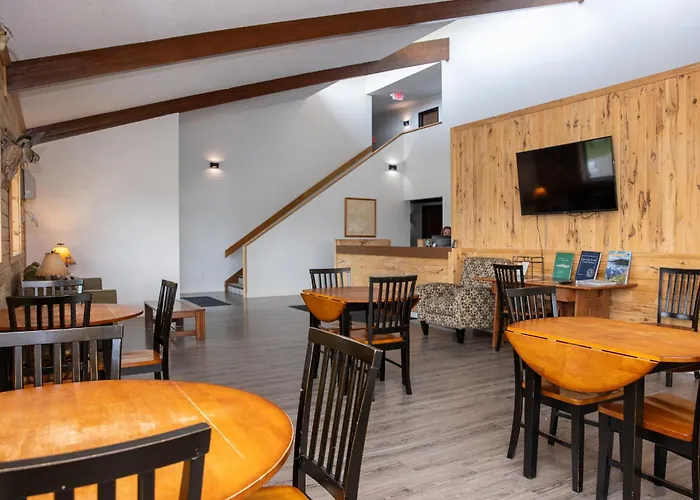Walleye Inn