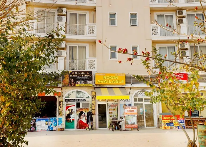 Tabtrips Bhakti Residency