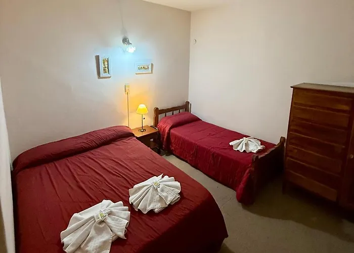 Hotel San Martin