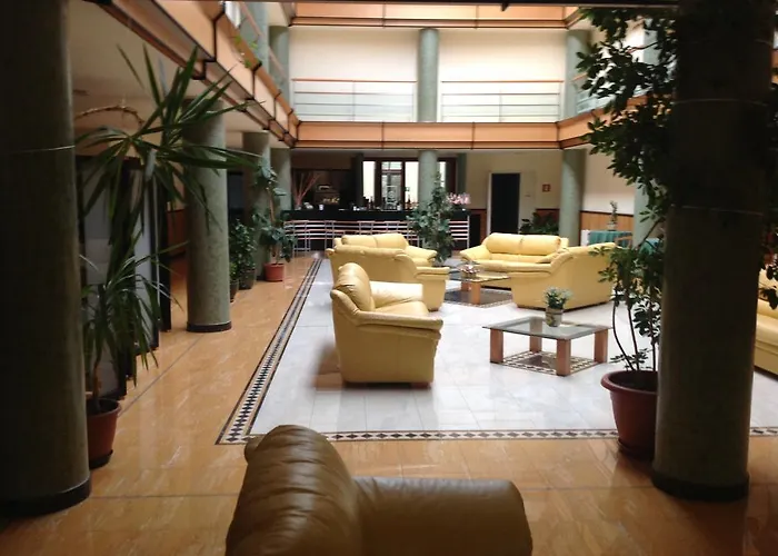 Hotel D.G. Garden