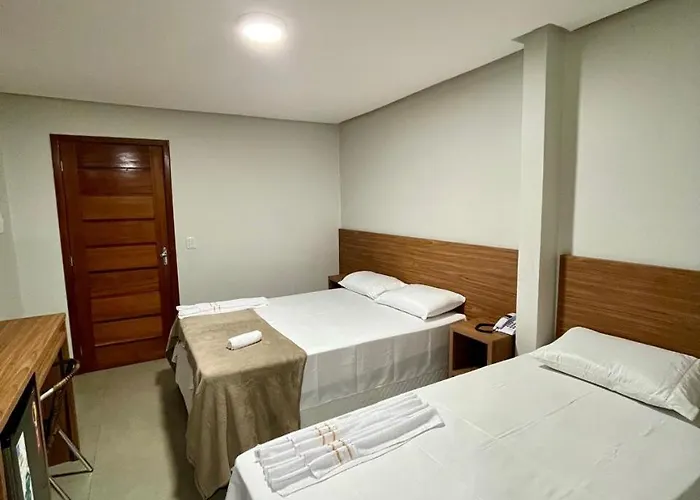 Hotel Pepita