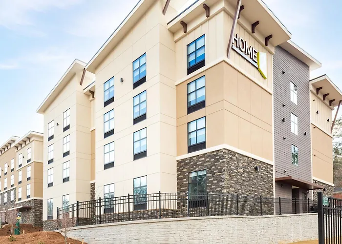 Home2 Suites By Hilton Boone