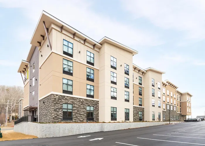 Home2 Suites By Hilton Boone