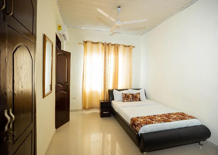 Asa Royal Hotel