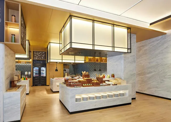 Fairfield By Marriott Haikou Meilan