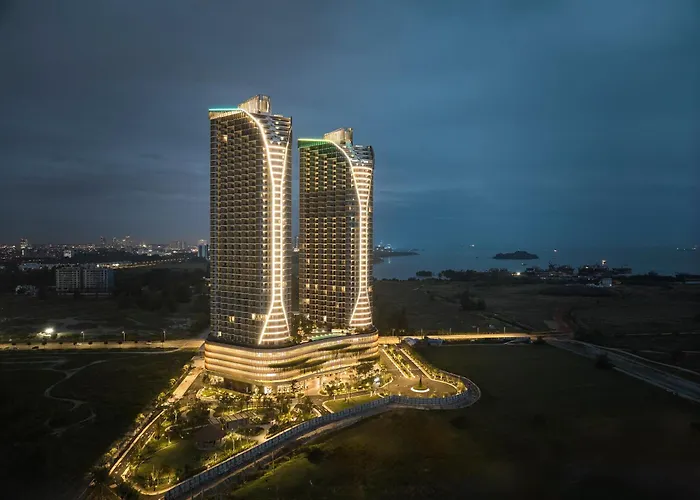 Birkin International Hotel