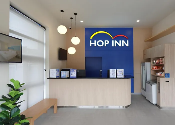 Hop Inn Songkhla