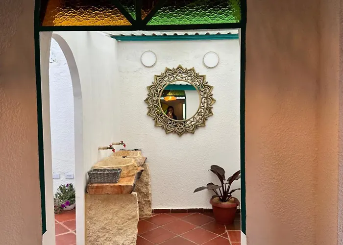Frailejón Hotel