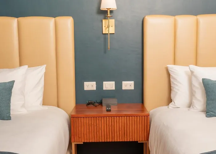 Centenario Hotel Boutique