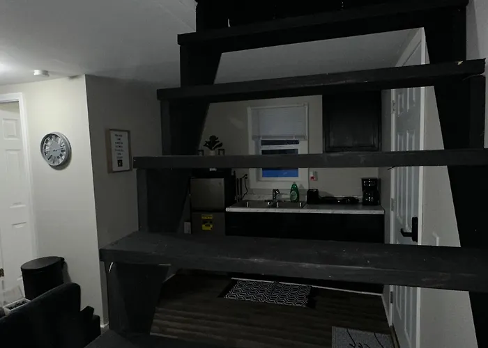 Our Modern Tiny Home
