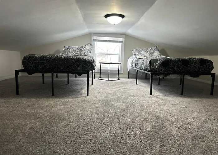 Our Modern Tiny Home