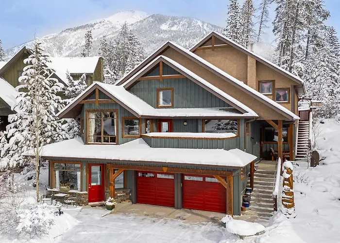 Pika'S Place Private Mountain Suite